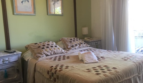 Habitación individual