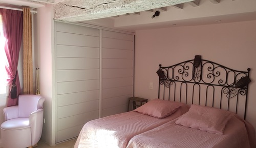 Habitación familiar (Les Spacieuses)