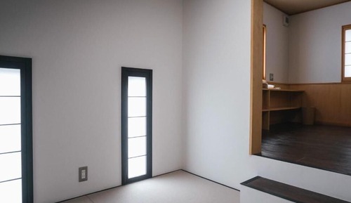 Habitación tradicional (Hakuro 2F, Japanese Style, 4 Guests)