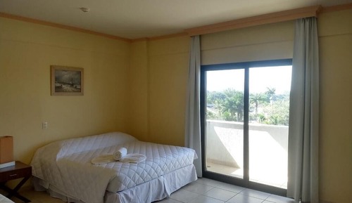 Habitación superior