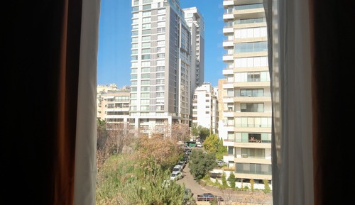 Habitación Business