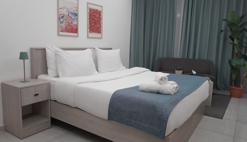 Habitación exclusiva doble