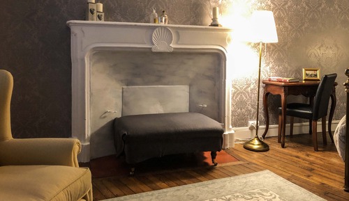 Habitación doble