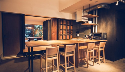 Casa (Private Vacation Home, Open-air Bath)