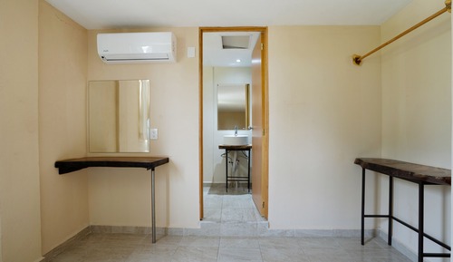 Habitación triple estándar, varias camas