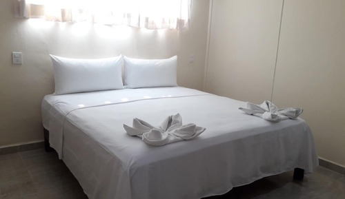 Habitación estándar, 1 cama de matrimonio grande