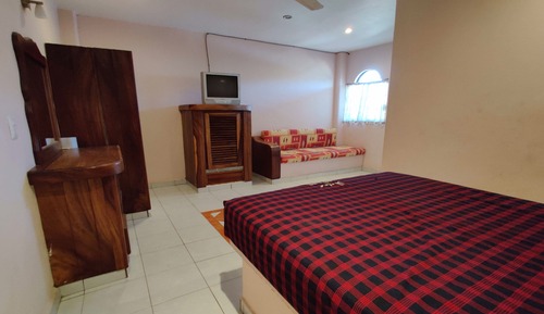 Habitación estándar