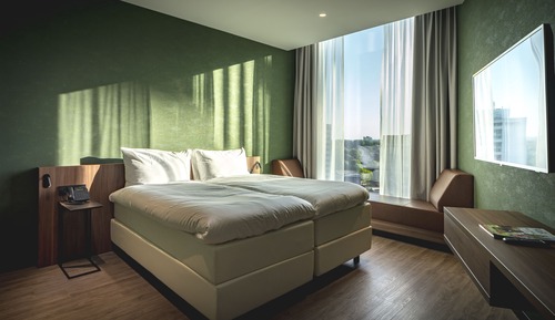 Habitación Confort, 2 camas individuales