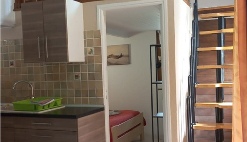 Casa familiar (6 personnes, avec Mezzanine)