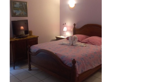 Casa familiar, accesible para personas con discapacidad
