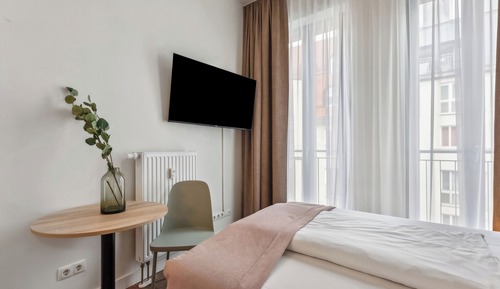 Single Suite