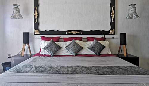 Habitación superior
