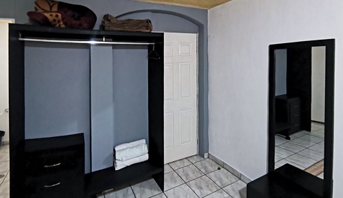 Habitación familiar doble