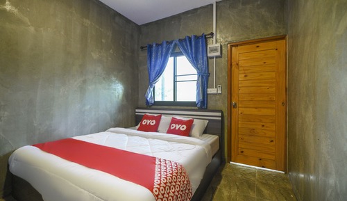 Habitación Deluxe doble