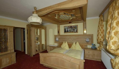 Habitación familiar