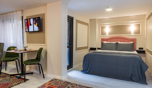 Suite de diseño (Low Ceiling)