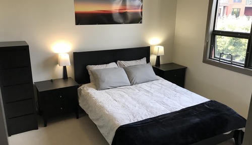 Apartamento (2 Bedrooms)