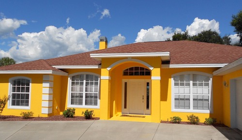 Casa, 5 habitaciones