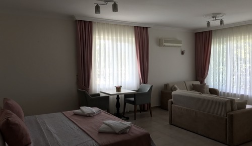 Suite Elite, bañera de hidromasaje