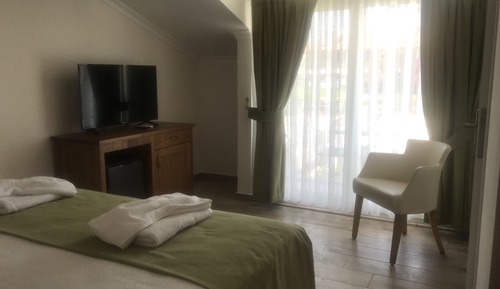 Habitación familiar