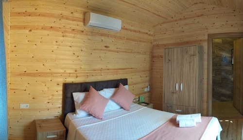 Casa en un árbol estándar, 1 habitación
