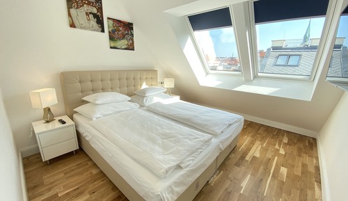 Apartamento Premium, 1 habitación, balcón, planta ejecutiva