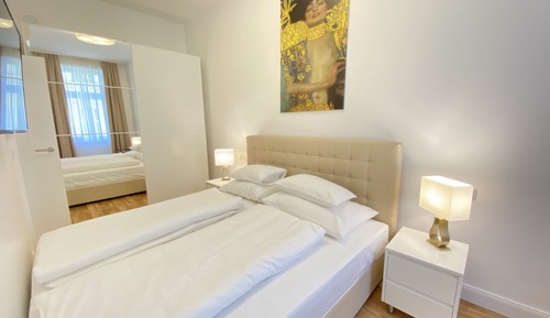 Apartamento Confort, 1 habitación, no fumadores, cocina