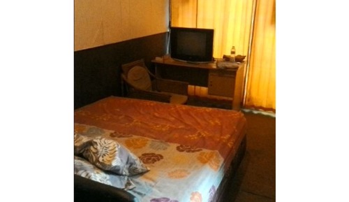Habitación doble superior, no fumadores