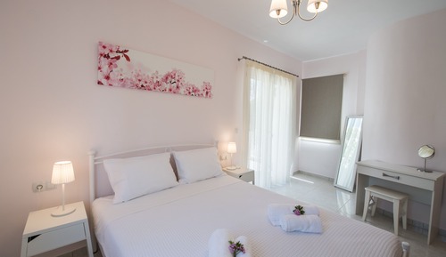 Apartamento, 1 habitación