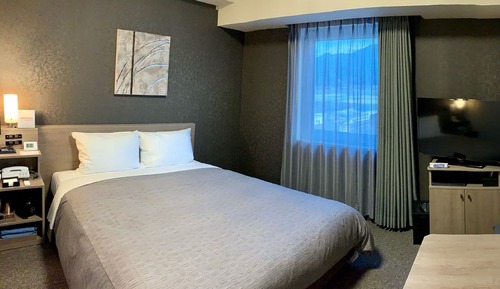 Habitación Confort doble, no fumadores