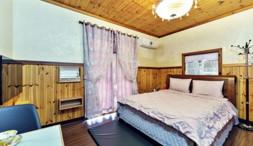 Habitación (204 -  Base 2 pax)