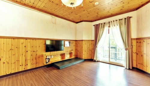 Habitación (202 - Base 2 pax)