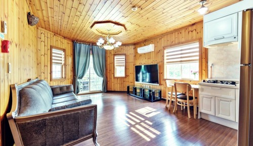 Habitación (106 - Base 8 pax)