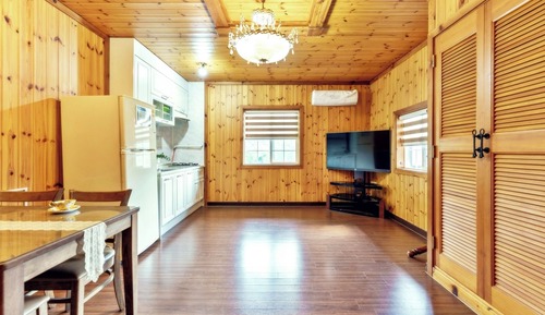 Habitación (104 - Base 4 pax)
