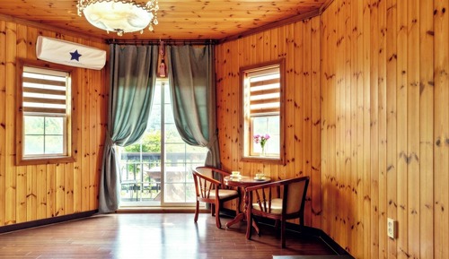 Habitación (101 - Base 2 pax)
