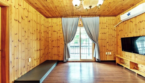 Habitación (103 - Base 4 pax)