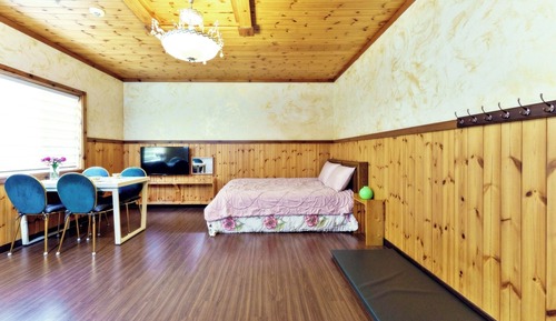 Habitación (205 - Base 2 pax)