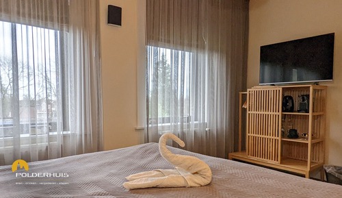 Habitación clásica con 1 cama doble o 2 individuales