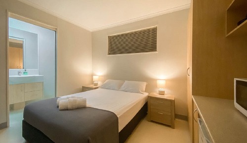 Habitación individual estándar