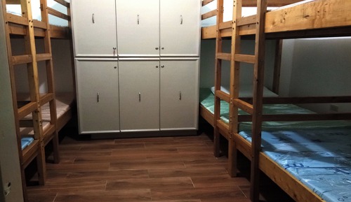 Rm 104 at Liezel's B&B, 2- 8 people