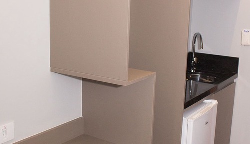 Habitación triple Deluxe