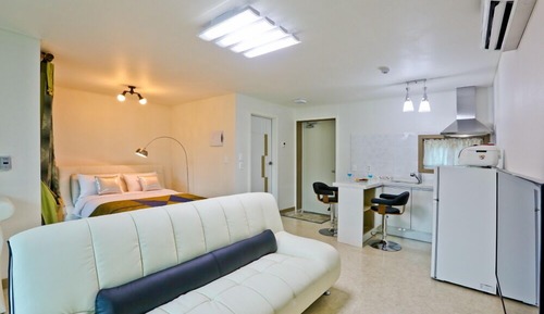 Habitación (Amor 103)