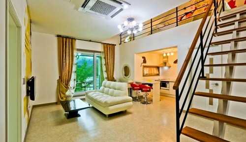 Habitación (Sky207)