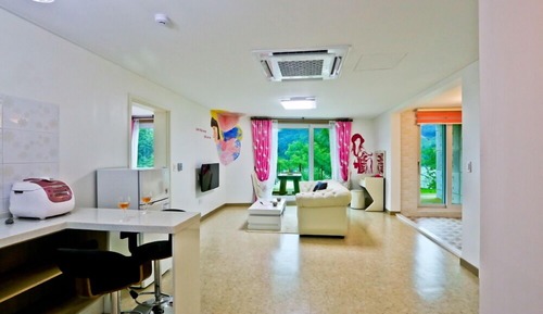 Habitación (Eros107)