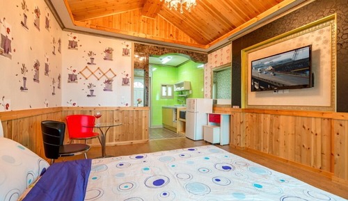 Habitación (204)