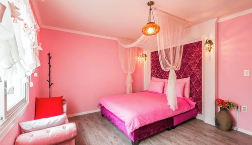 Habitación (Dasom)
