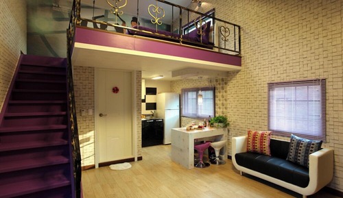 Habitación (Maru)