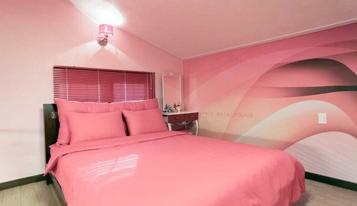 Habitación (Garam)