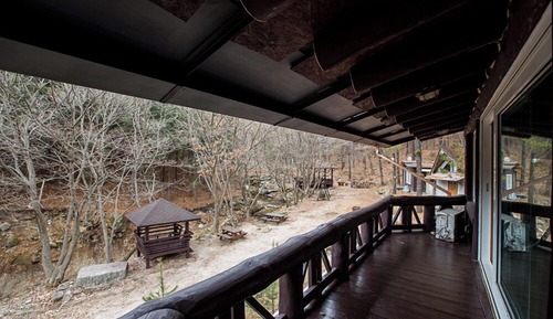 Habitación (Hyangnamu)
