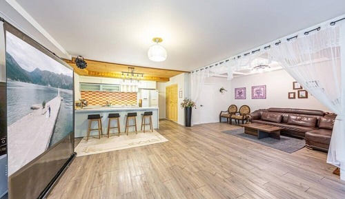 Habitación (Midum Private(Love+Somang))